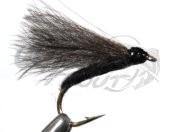 6-Pack CDC F-Fly Black