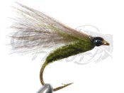 6-Pack CDC F-Fly Olive